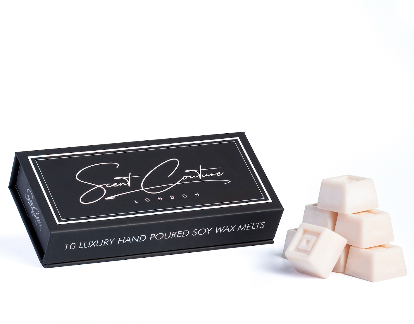 BALANCE LUXURY SOY WAX MELTS