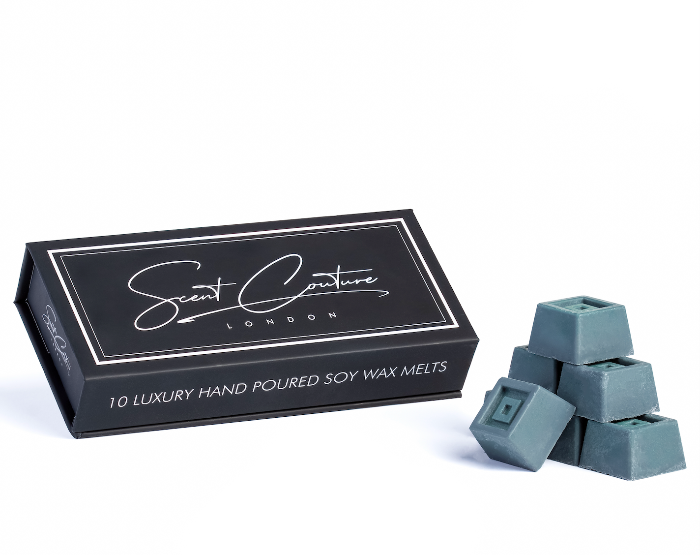 OUD OF KINGS LUXURY SOY WAX MELTS