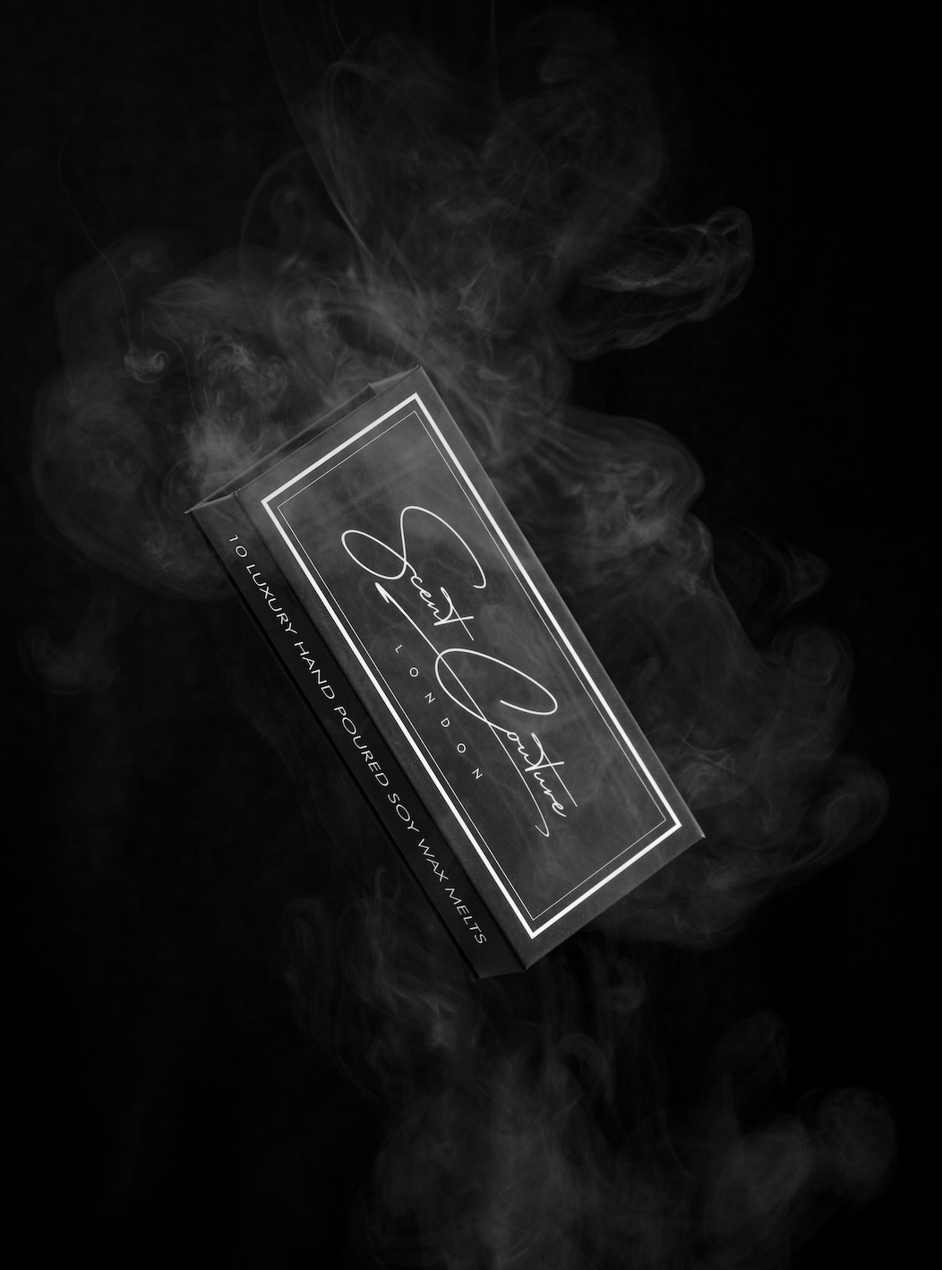 DARK ALCHEMY  LUXURY SOY WAX MELTS