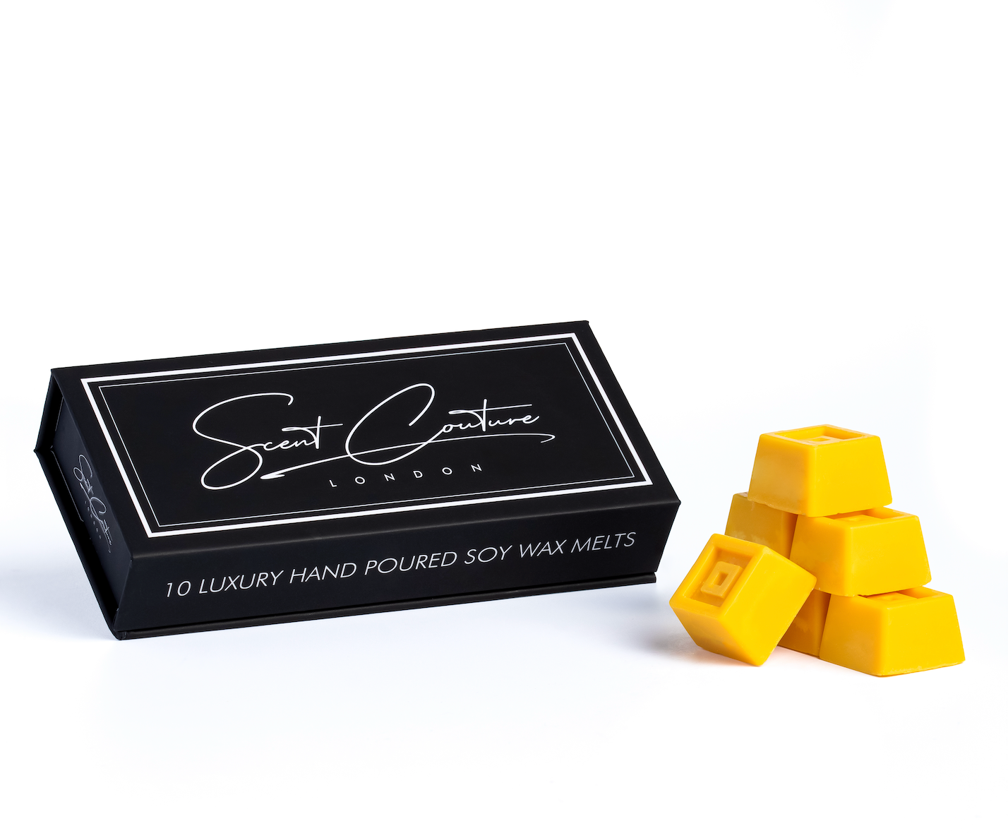 THAI SUNSET LUXURY SOY WAX MELTS